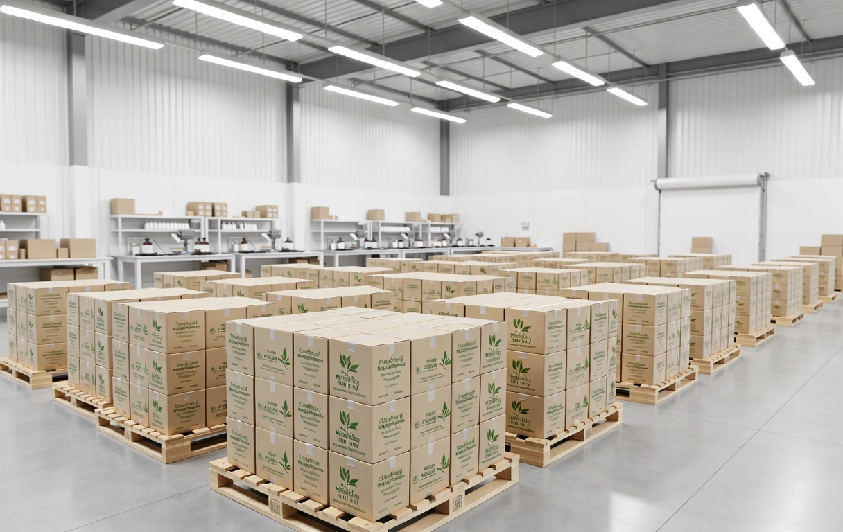 Professional Scale Operations