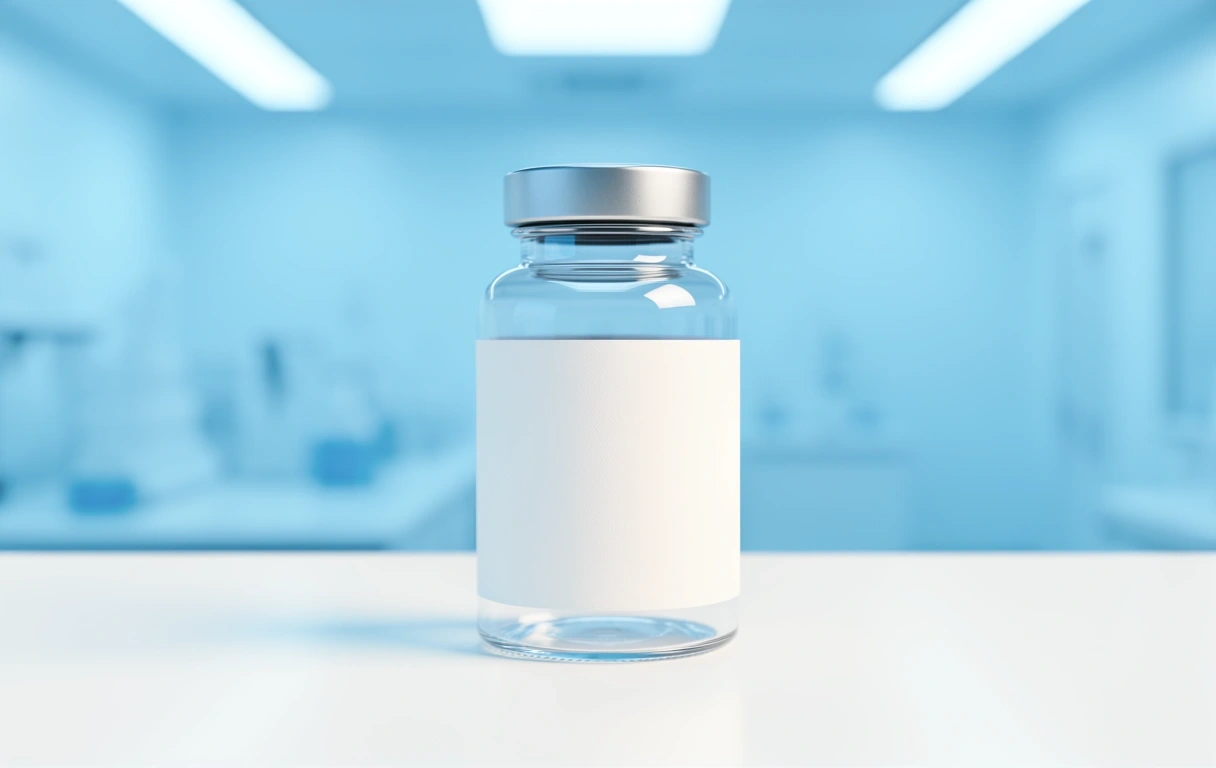 Professional Nutrition E-Commerce