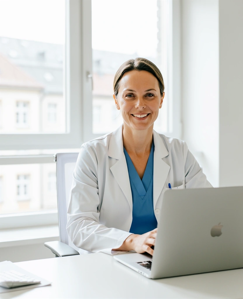 Online-Ernährungsberatung München