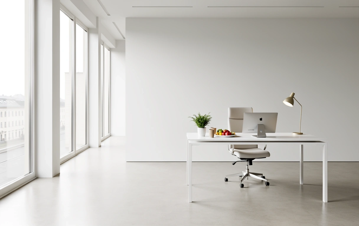 Professional Brand Environment